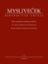 MYSKIVEČEK:SIX EASY SONATAS FOR KEYBOARD