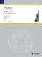 YSAYE E:6 SONATES OP.27 VIOLIN SOLO