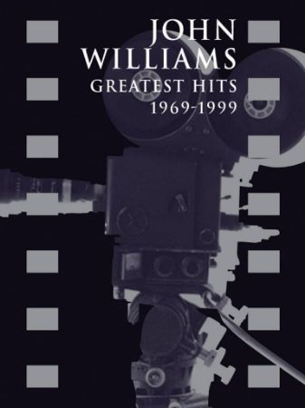 JOHN WILLIAMS GREATEST HITS 1969-1999 PVG