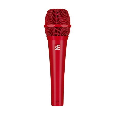 SE ELECTRONICS V7 RED DINAMIČNI VOKALNI MIKROFON