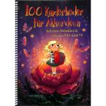 100 KINDERLIEDER FUR AKKORDEON HITS AUD FILM UND TV