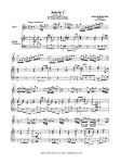 REID J.:SOLO IN C BOOK 1,NO.2 & SOLO IN D BOOK 2,NO.6 FLUTE AND PIANO