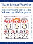 TRIOS FOR STRINGS OR WOODWINDS