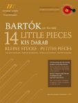 BARTOK:14 LITTLE  PIECES