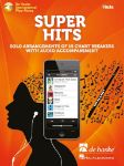 SUPER HITS PLAY ALONG FLUTE + AUDIO ACCESS