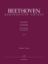 BEETHOVEN:OUVERTURE CORIOLAN OP.62 FULL SCORE