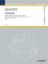 QUANTZ:CONCERTOG-DUR for flute,violin(flute2,oboe) and basso con.