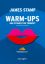STAMP J.:WARM-UPS AND STUDIES FOR TRUMPET