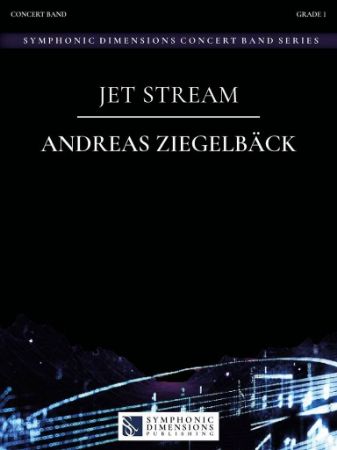 Stream:Andreas Ziegelback Concert band