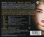 MARIA CALLAS/DRAMA QUEEN