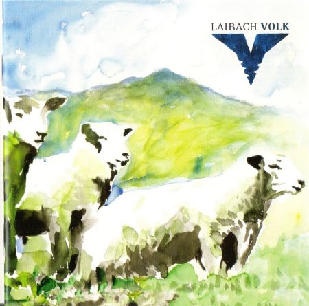 LAIBACH/VOLK