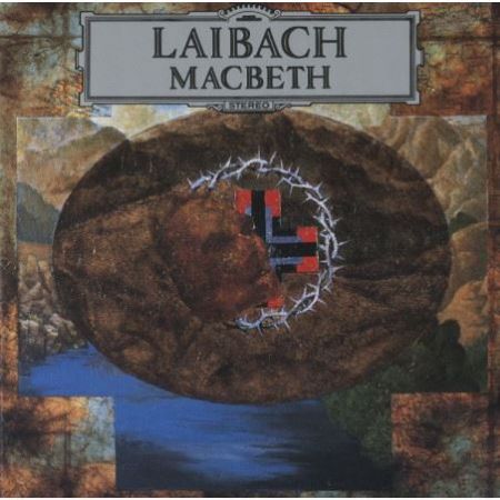LAIBACH/MACBETH