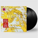 MOZART:REQUIEM/PYGMALION/RAPHAEL PICHON 2LP