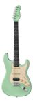 MOOER ELEKTRIČNA KITARA MSC 10 PRO Surf Green