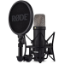 Rode NT1 Signature Series Black | Large Diaphragm Condenser Microphone
