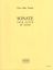 DUBOIS:SONATE POUR FLUTE ET PIANO