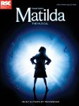 DAHL/MINCHIN:MATILDA EASY PIANO SELECTIONS