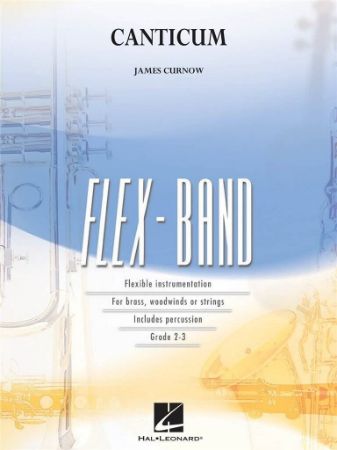 CURNOW:CANTICUM FLEX-BAND
