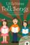 LITTLE VOICES FOLK SONGS +CD