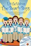 LITTLE VOICES THE BEACH BOYS + AUDIO ACCESS