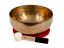 SELA Harmonična pojoča posoda Harmony Singing Bowl 26 cm SE 265