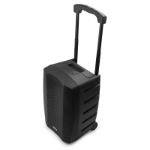 VONYX PRENOSNO BATER.OZVOČENJE VSP200 Portable Sound System 10”