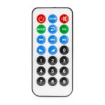 VONYX PRENOSNO BATER.OZVOČENJE VSP200 Portable Sound System 10”