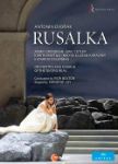DVORAK:RUSALKA/MATTILA/GRIGORIAN