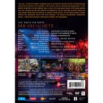 WEBER:DER FREISCHUTZ/STOLZL