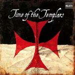 TIME OF THE TEMPLARS  3CD