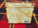TIME OF THE TEMPLARS  3CD