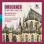 BRUCKNER:MESSE E-MOLL & MOTETTEN/DIJKSTRA 2CD