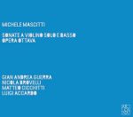 MASCITTI:SONATE A VIOLINO SOLO