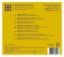 EXTRAVAGANTES SEICENTO/SONATAS FOR VIOLIN AND VIOLA DA GAMBA  HASBURG COURT