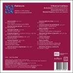 PULCHRA ES AFFETTI IN 17TH CENTURY ITALIAN INSTRUMENTAL MUSIC