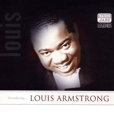LOUIS ARMSTRONG INTRODUCING  3CD