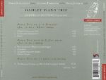 BEETHOVEN:PIANO TRIO OP.70 & 121/HAMLET PIANO TRIO