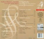 MUFFAT:AUSERLESENE INSTRIMENT