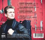 MENDELSSOHN & SCHUMANN:VIOLIN CONCERTOS/CHRISTIAN TETZLAFF