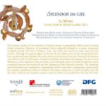 SPLENDOR DA CIEL/LA MORRA