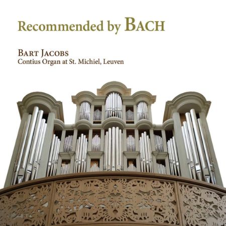 RECOMMENDED BY BACH/JACOBS