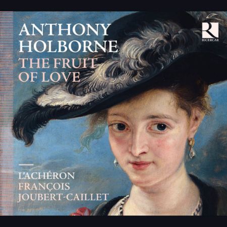 HOLBORNE:THE FRUIT OF LOVE