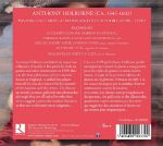 HOLBORNE:THE FRUIT OF LOVE