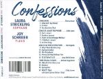 CONFESSIONS/LAURA STRICKLING SOPRANO