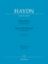 HAYDN:MISSA B-DUR "HARMONIEMESSE" HOB.XXII:14 VOCAL SCORE