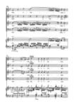 HAYDN:MISSA B-DUR "HARMONIEMESSE" HOB.XXII:14 VOCAL SCORE