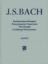 BACH J.S.:Italian Concerto, French Overture HARD COVER