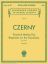 CZERNY:PRACTICAL METHOD FOR BEGINNERS OP.599