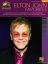 ELTON JOHN FAVORITES PIANO PLAY ALONG + CD