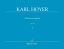 HOYER K.:CHORALVORSPIELE OP.57 VOL.1
